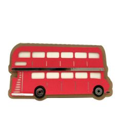 london bus card