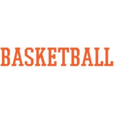 basketball word