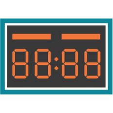 scoreboard