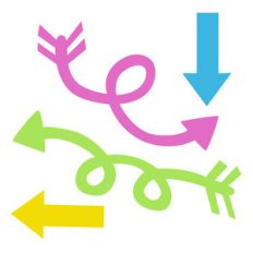 arrow set