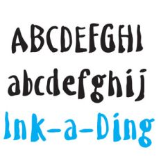 ld ink-a-ding