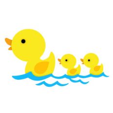 duckies in a row