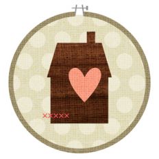 embroidery hoop
