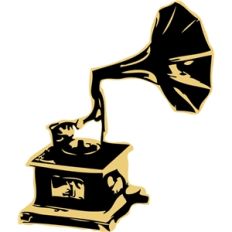 phonograph vintage