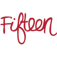 fifteen