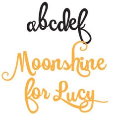 zp moonshine for lucy