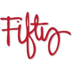 fifty