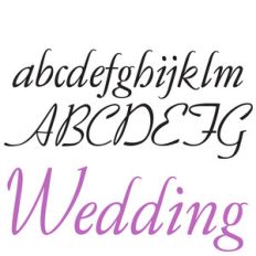 ld wedding