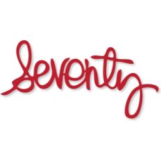 seventy