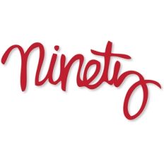 ninety