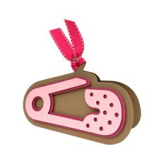 safety pin box
