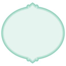 nested fancy shapes