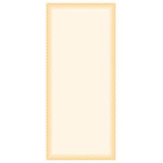 stitched nested rectangles