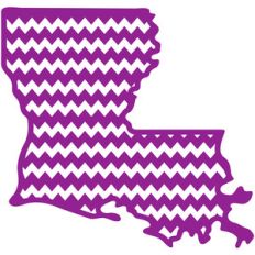 louisiana state chevron