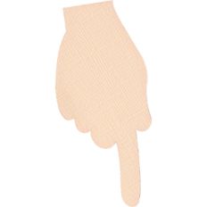 Hand Pointing