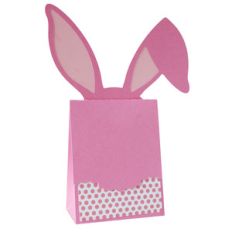 bunny ears bag