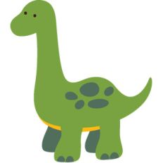 brontosaurus