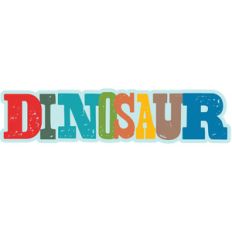 dinosaur