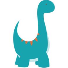 brachiosaurus