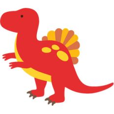 spinosaurus