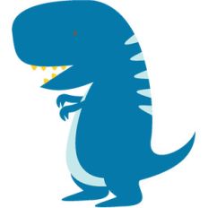 t-rex