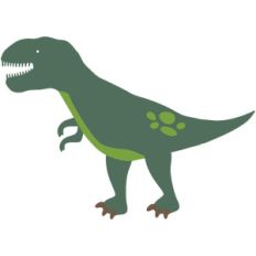 t-rex