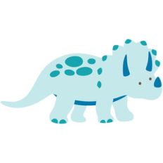 triceratops
