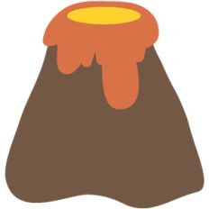 volcano