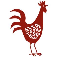 rooster