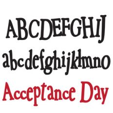 ld acceptance