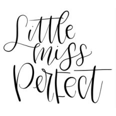 little miss perfect