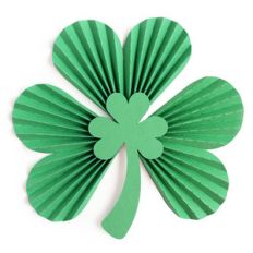 clover fan