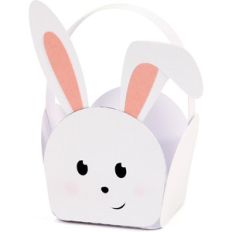 bunny basket