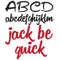 zp jack be quick