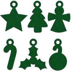 christmas charms