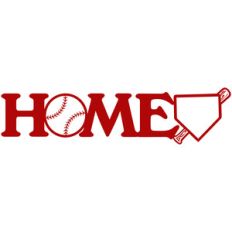 home base