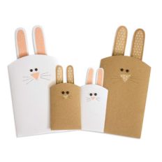 bunny bag
