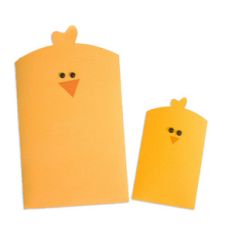 chick bag