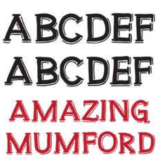 zp amazing mumford