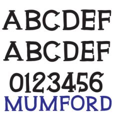 zp mumford