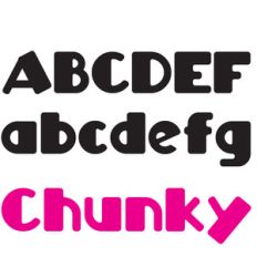 ld chunky