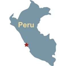 peru