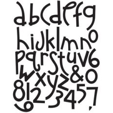 ellie alphabet