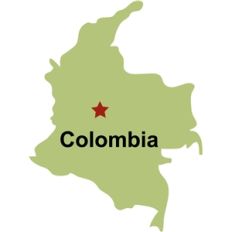 colombia