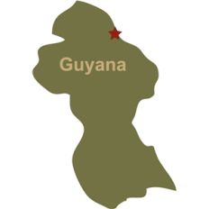 guyana