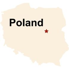 poland