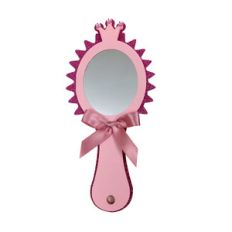 mirror princess card