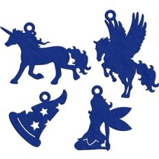 fantasy charms