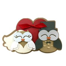 owls spouses card