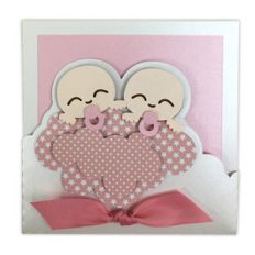 twins card